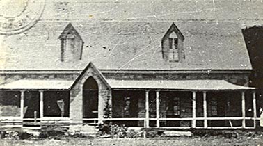 Wyvernleigh Homestead