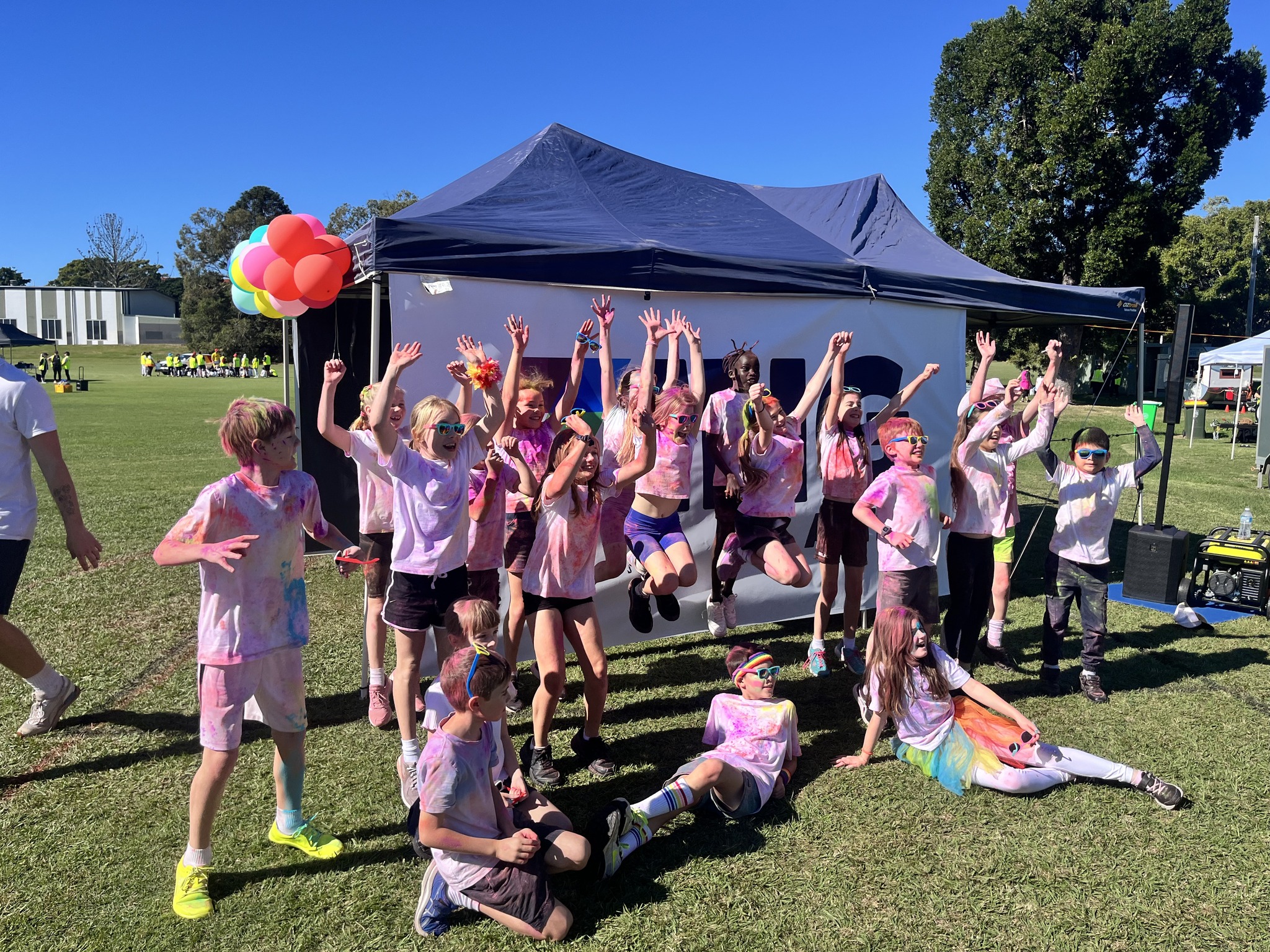 Colour Run